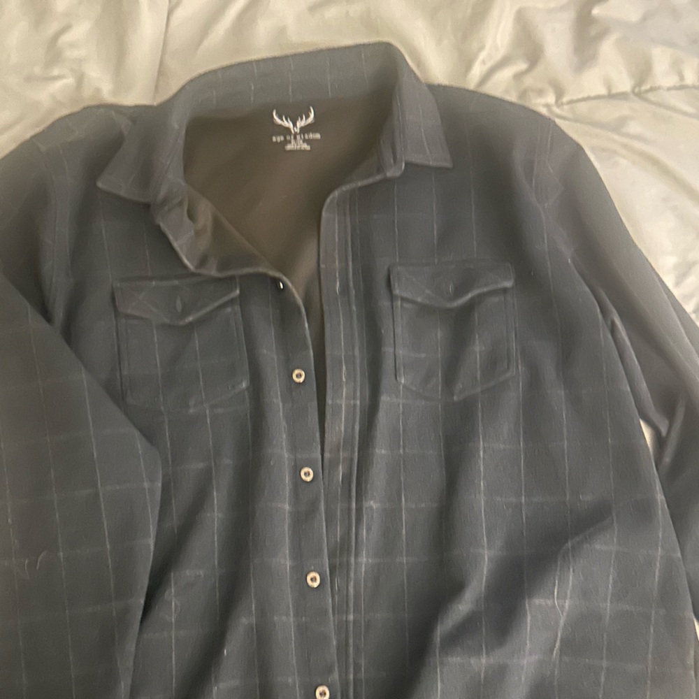 age of wisdom jacket